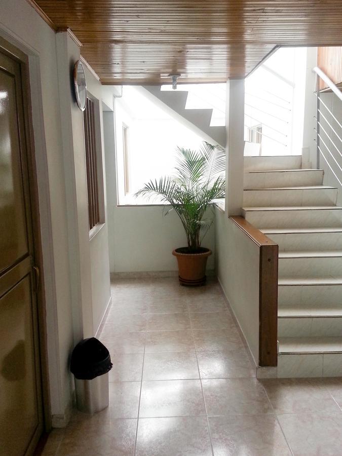 Hotel Center Ibagué Екстериор снимка